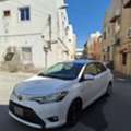 BHD 3000,  Toyota Yaris,  2017,  Automatic,  200000 KM,    Model For Sale.