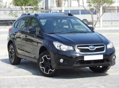 Tubli, Vehicles, Cars & Trucks , BHD 100,  Subaru XV,  2015,  108000 KM,    Model Excellent Condition FOR SALE