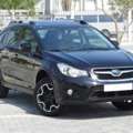 BHD 100,  Subaru XV,  2015,  108000 KM,    Model Excellent Condition FOR SALE
