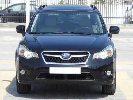 Tubli, Vehicles, Cars & Trucks , BHD 100,  Subaru XV,  2015,  108000 KM,    Model Excellent Condition FOR SALE