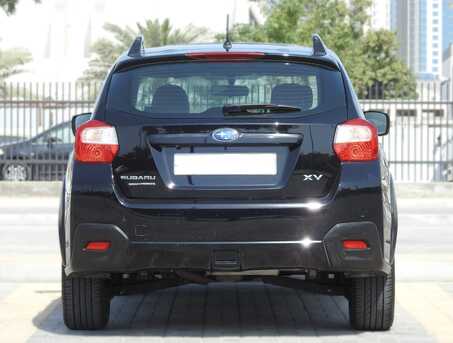 Tubli, Vehicles, Cars & Trucks , BHD 100,  Subaru XV,  2015,  108000 KM,    Model Excellent Condition FOR SALE