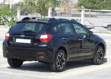 Tubli, Vehicles, Cars & Trucks , BHD 100,  Subaru XV,  2015,  108000 KM,    Model Excellent Condition FOR SALE