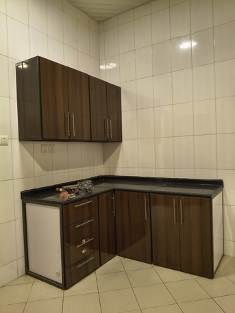 Al Malaz, Apartments/Houses, SAR 51000/year,  3 BR,  3BHK Family Apartment Available In Al Malaz Near Indian Embassy School