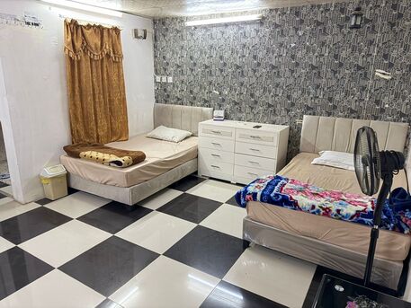 Hara, Apartments/Houses, SAR 1350/month,  Furnished,  1 BR,  00 Sq. Meter,  1350 Single Apartment Available