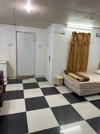 Hara, Apartments/Houses, SAR 1350/month,  Furnished,  1 BR,  00 Sq. Meter,  1350 Single Apartment Available