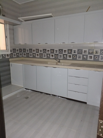 Al Malaz, Apartments/Houses, SAR 52000/year,  3 BR,  3BHK Family Apartment Available In Al Malaz Near Indian Embassy School