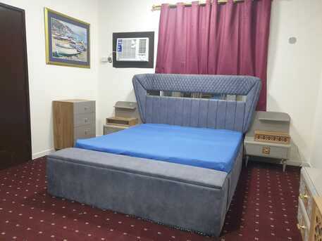 Khobar, Apartments/Houses, SAR 2000/month,  Furnished,  Studio,  Furnished 1BHK Family Flat For Rent