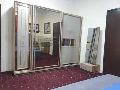 Khobar, Apartments/Houses, SAR 2000/month,  Furnished,  Studio,  Furnished 1BHK Family Flat For Rent