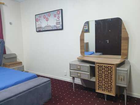Khobar, Apartments/Houses, SAR 2000/month,  Furnished,  Studio,  Furnished 1BHK Family Flat For Rent