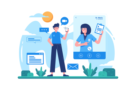 New York, Health, Data-Driven Campaign Planning With Healthcare Advertising Services