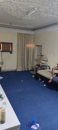 Jubail, Rooms Available, SAR 1500/month,  Bachelors Room Available 4 Person Allowed