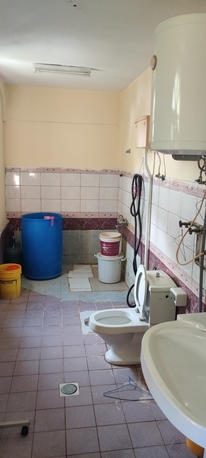 Jubail, Rooms Available, SAR 1500/month,  Bachelors Room Available 4 Person Allowed