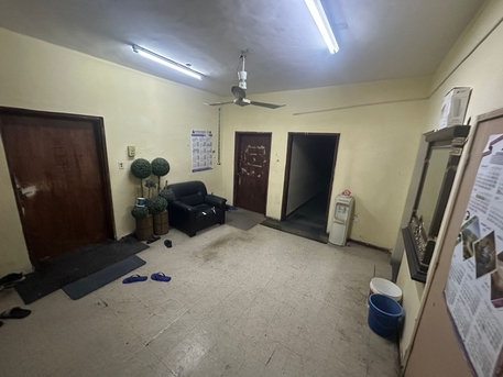 Jubail, Rooms Available, SAR 1500/month,  Bachelors Room Available 4 Person Allowed