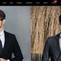 Bespoke Tailors In Dubai | Custom Suits & Shirts | Kingsman