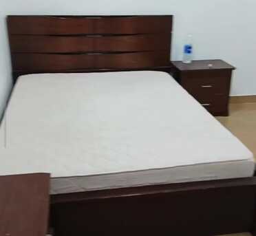 Manama, Air Conditioners, BHD 130,  URGENT SALE !!! Split AC, Bed With Mattress, Small Fridge, Gas With Stove For Sale