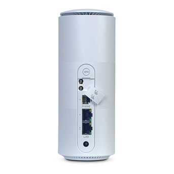 Riyadh, Electronics, SAR 180,  ZTE MF-269 5G Wi-fi Router SAR-180