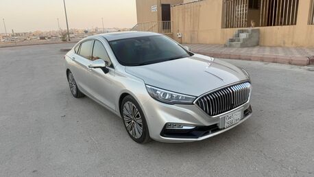 Riyadh, Vehicles, Cars & Trucks , SAR 48000,  Honghi H5,  2023,  Automatic,  133000 KM,  SAR 48,000,  35 TD Turbo Charged Fully Loaded, , 133,000 KM, With Sunroof