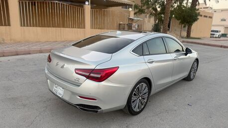Riyadh, Vehicles, Cars & Trucks , SAR 48000,  Honghi H5,  2023,  Automatic,  133000 KM,  SAR 48,000,  35 TD Turbo Charged Fully Loaded, , 133,000 KM, With Sunroof
