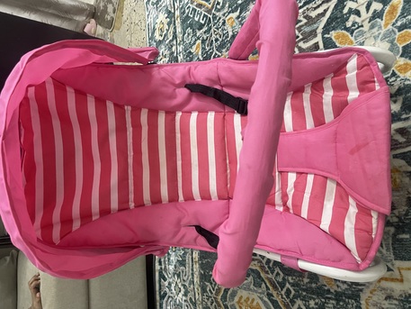 Riyadh, Baby & Kid Stuff, SAR 300,  Baby Cot, Swing, Walker And Cycles