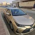 SAR 48000,  Toyota Corolla XLE,  2020,  Automatic,  135000 KM,  Toyota Corolla , 1.6L