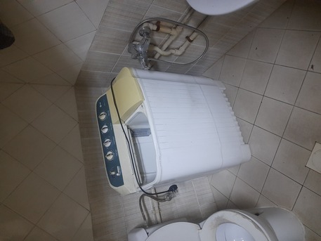 Jubail, Air Conditioners, SAR 1000,  WindowAC  Fridge Washing Machine,fan, Mixer Gas Cylinder For Sale