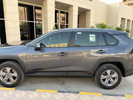 Riyadh, Auto Parts, SAR 96000,  RAV-4 2025 LE 4 By 4 AWD.