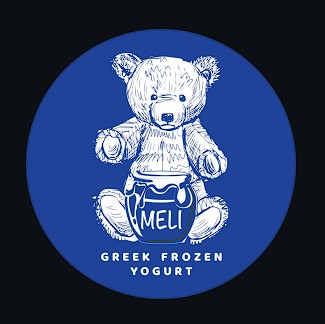 Dubai, Food & Drink, Meli Greek Frozen Yogurt - Best Frozen Yogurt Shop In Dubai