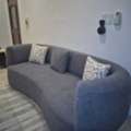 SAR 600,  3 Seater Sofa Brand New 600 SAR (one Piece, Not Set)