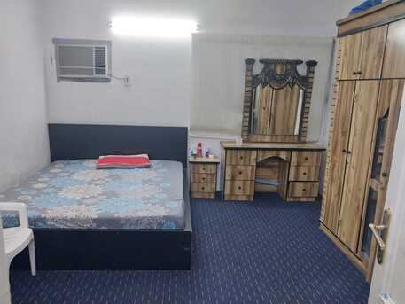 Mushrefah, Rooms Available, 20 Sq. Meter,  Furnished Rooms Available Only For Executive Bachelors