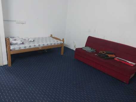 Mushrefah, Rooms Available, 20 Sq. Meter,  Furnished Rooms Available Only For Executive Bachelors