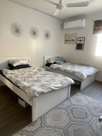 Olaya, Furniture, SAR 600,  Twin Bed Set