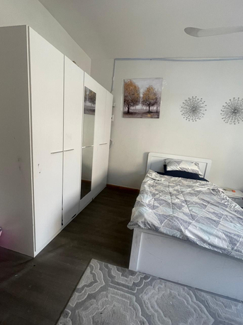 Olaya, Furniture, SAR 600,  Twin Bed Set