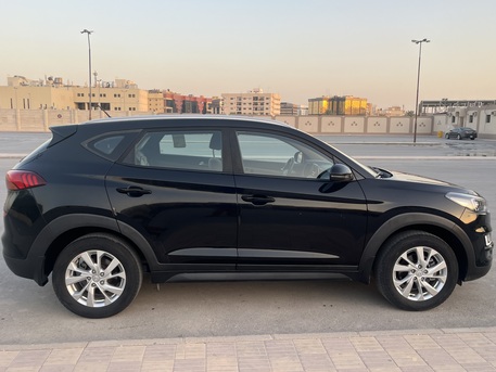 Riyadh, Vehicles, Cars & Trucks , SAR 54000,  Hyundai Tucson,  2019,  Automatic,  66000 KM,