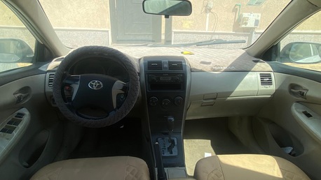 Al Aziziyah, Vehicles, Cars & Trucks , SAR 21000,  Toyota Corolla,  2013,  Automatic,  400 KM,