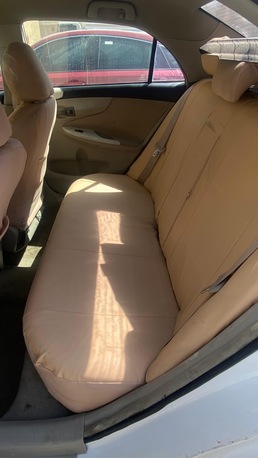 Al Aziziyah, Vehicles, Cars & Trucks , SAR 21000,  Toyota Corolla,  2013,  Automatic,  400 KM,