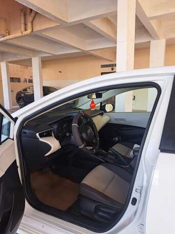Galali, Vehicles, Cars & Trucks , BHD 05200,  Toyota Corrola 2020 Model,  2020,  Automatic,  90000 KM,  Toyota Corrola For Sale