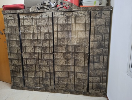 Khobar, Household Items, 2 BHK Flat With Full Ventilation, Khobar Shamaliyah For Rent