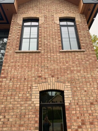 Toronto, Construction, Expert Brick Repair In Toronto &ndash; Restore Your Walls Today