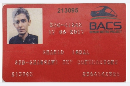 Dammam, Job Seekers, Electrical Foreman/supervisor