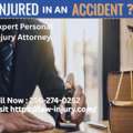 Expert Personal Injury Attorney &ndash; Free Case Review