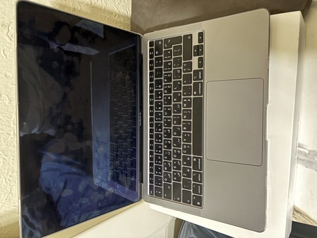 Dammam, Computers, SAR 1800,  MacBook Air