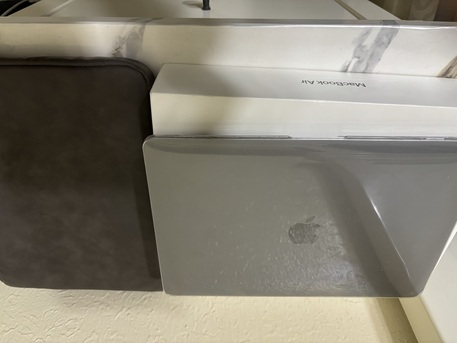 Dammam, Computers, SAR 1800,  MacBook Air