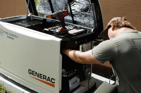 New York, Appliance Repair, Pure Energy Electrical Services, LLC