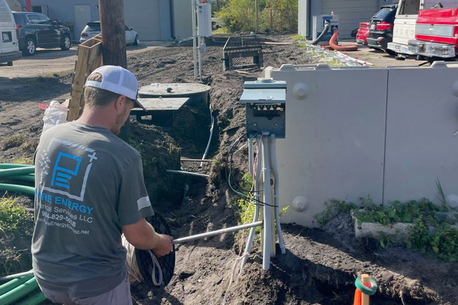 New York, Appliance Repair, Pure Energy Electrical Services, LLC