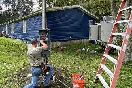 New York, Appliance Repair, Pure Energy Electrical Services, LLC