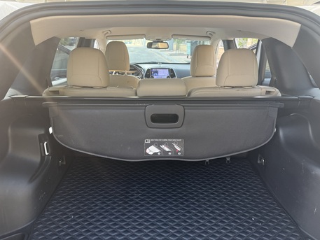 Al Baghdadyiah Al Sharqyia, Vehicles, Cars & Trucks , SAR 39000,  Jeep Cherokee,  2016,  Automatic,  105000 KM,