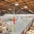 USD 1,  10010 Sq. Meter,  Flexible Warehouse Space At Cubework Ontario With No Hidden Fees