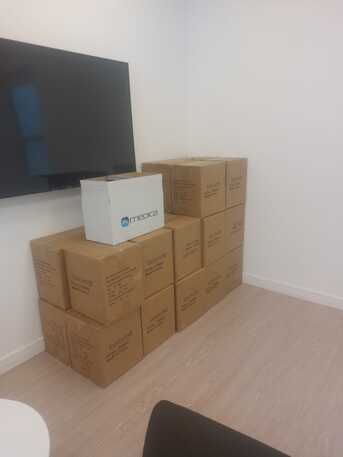 Hittin, Relocation, PAKISTANI🔶 Movers♤Packers♤Cleaners[]Pest Control♤Total Solution@Best Price=0545514494)🔨