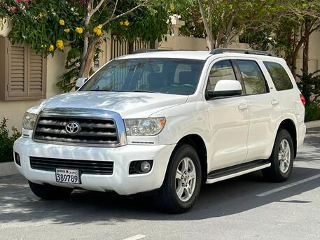 East Riffa, Vehicles, Cars & Trucks , BHD 3950,  Toyota Sequoia,  2010,  Automatic,  370000 KM,