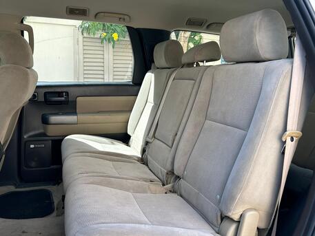 East Riffa, Vehicles, Cars & Trucks , BHD 3950,  Toyota Sequoia,  2010,  Automatic,  370000 KM,